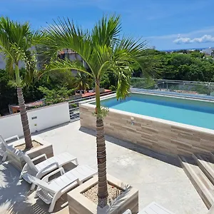 2* Aparthotel Kiaraluna