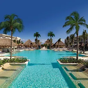 Paradisus La Perla- Adults Only Отель